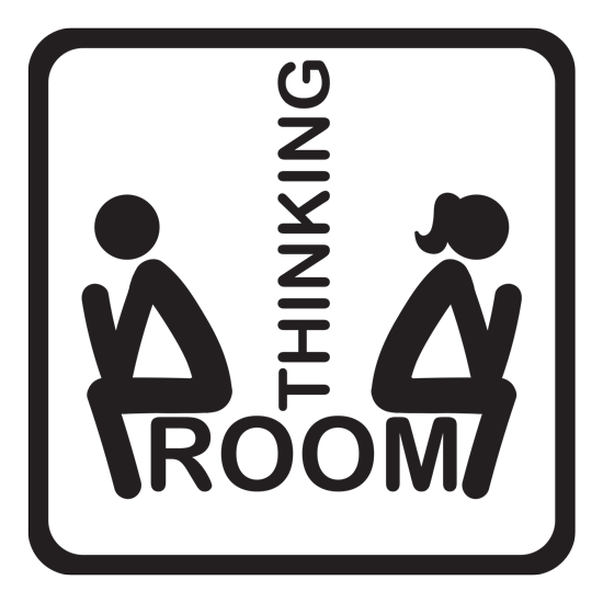 thinking room | חדר חשיבה