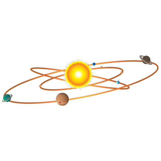 מערכת השמש 50% הנחה
