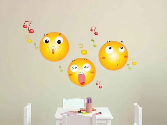 פרצופים מוזיקאליים