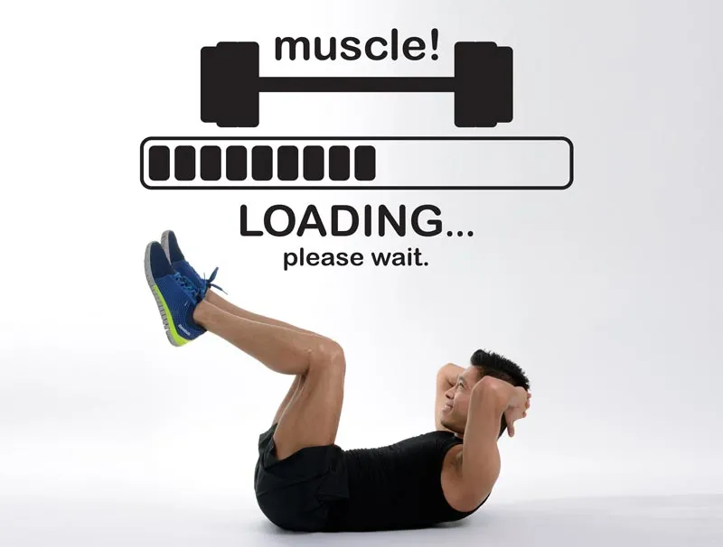 MUSCLE