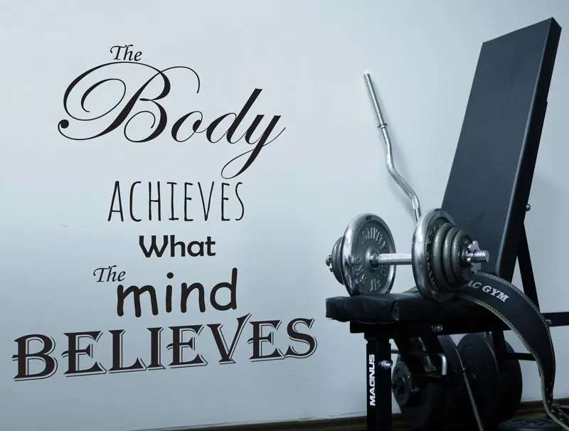 THE BODY