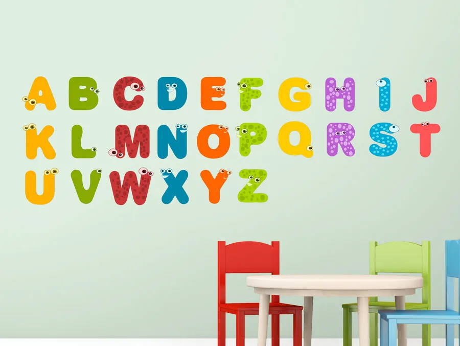 ABC מצחיקים