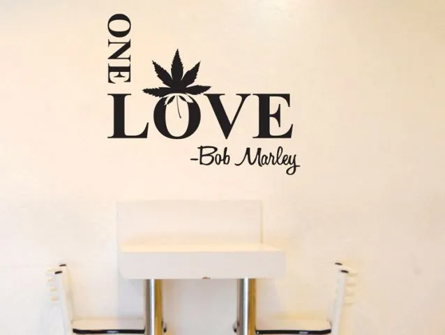 one love בוב מארלי