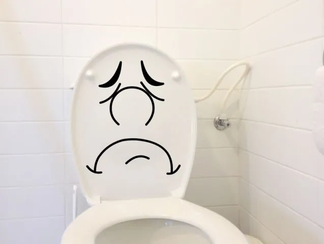 פרצוף מנומס
