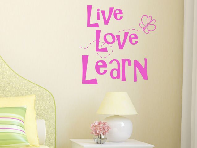 תחיה, תאהב, תלמד!