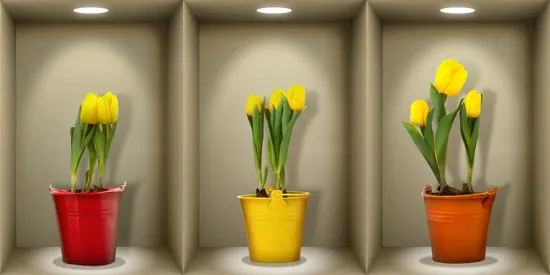 3