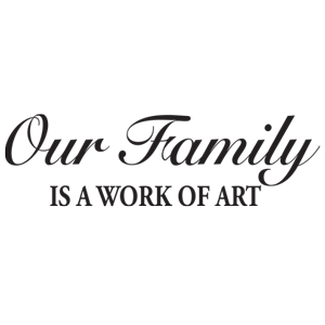 Our family | המשפחה שלי