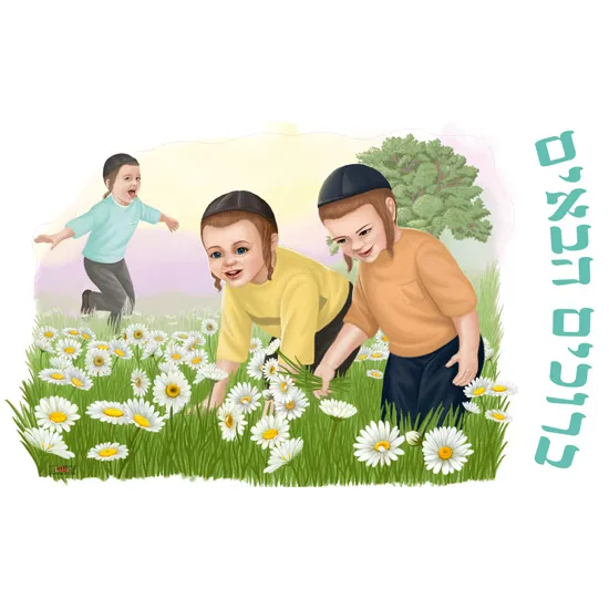ברוכים הבאים