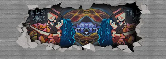 3