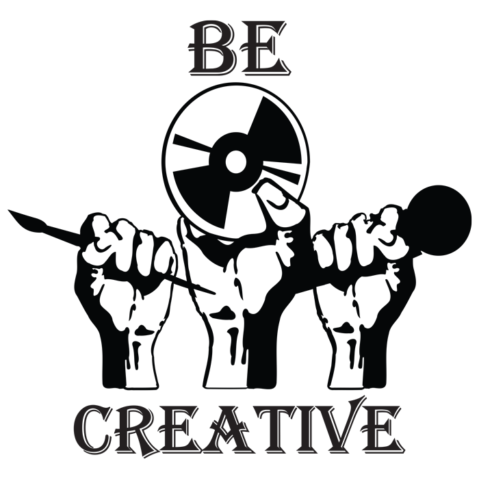 תהיה יצירתי