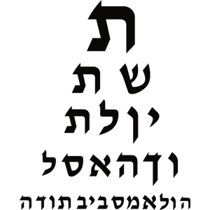 בדיקת ראיה