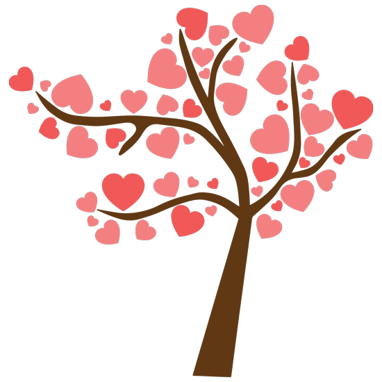 עץ האהבה