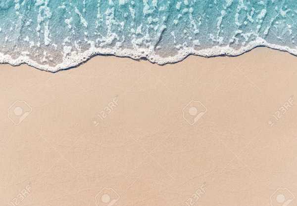 חול בחוף