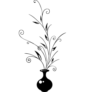 אגרטל פרחים