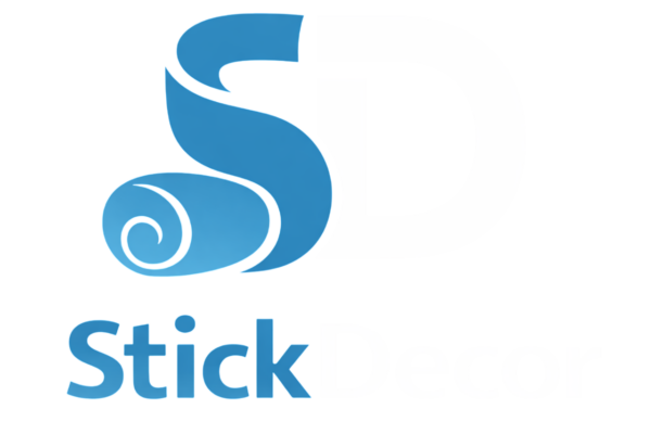 Stickdecor