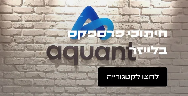 חיתוכי לייזר