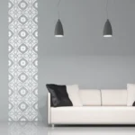 באנר עיטור עתיק | StickDecor
