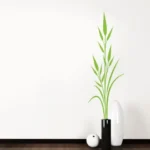 גבעול בסגנון יפני | StickDecor
