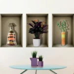 מדבקות נישה מעוצבות למטבח | StickDecor