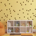 כוכבים חמודים | StickDecor