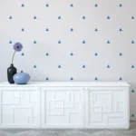 עיצוב משלושים | StickDecor