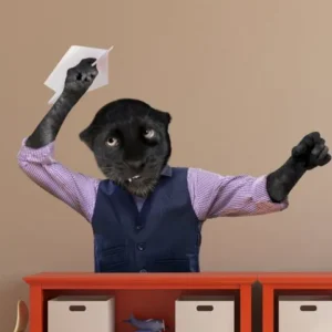 פנטר חמוד