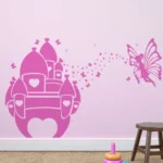 ממלכת הפיות | StickDecor
