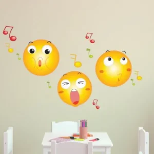 פרצופים מוזיקאליים
