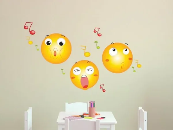 פרצופים מוזיקאליים