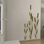 קני סוף | StickDecor