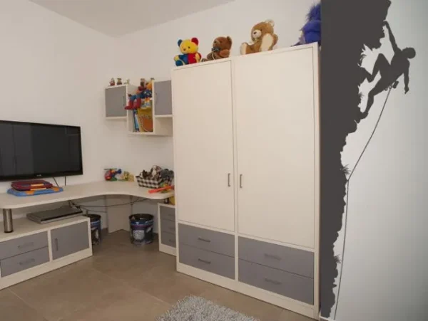 טיפוס קירות