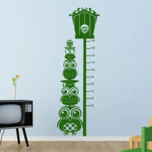 מד גובה ינשופים