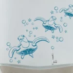 צבי ים | StickDecor