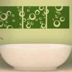 ריבעים ועיגולים | StickDecor