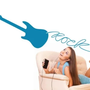 גיטרה חשמלית