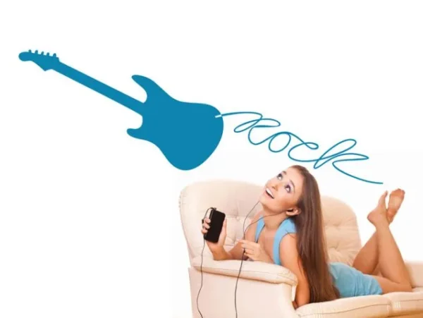 גיטרה חשמלית