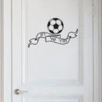 חדר של רון | StickDecor
