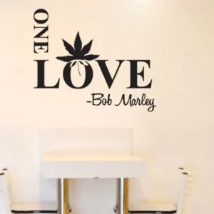 one love בוב מארלי