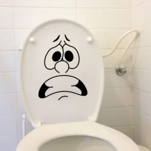 פרצוף מפוחד