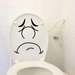 פרצוף מנומס