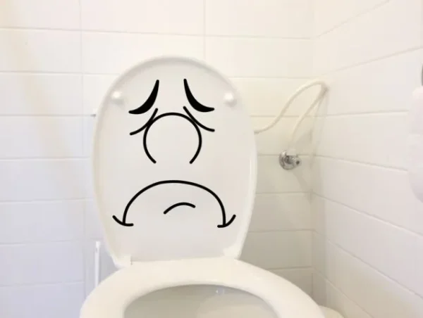 פרצוף מנומס