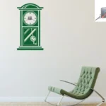 שעון ונטג' | StickDecor