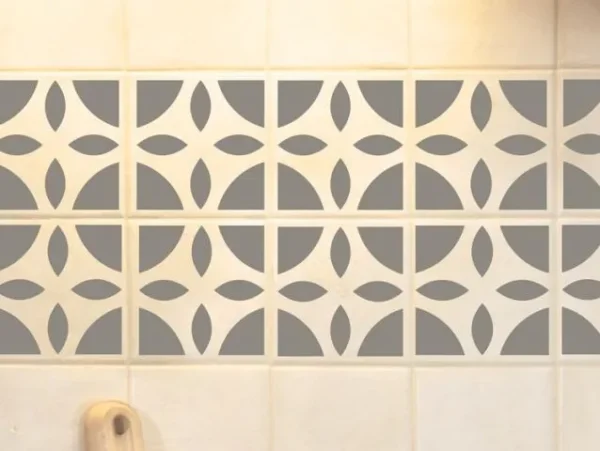 אריחים וינטג'