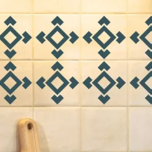 ריבועים לאריחים