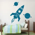 מסע בין כוכבים | StickDecor