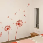 פריחה אביבית | StickDecor