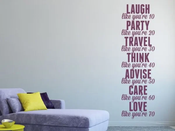 Laugh like you’re 10