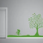 יום מושלם | StickDecor