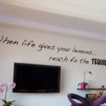 When life gives you lemons... | StickDecor