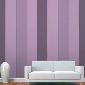 טפט גוונים סגולים